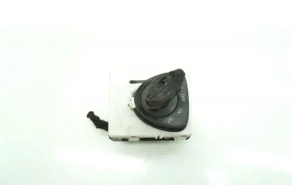 Saab 9-3 Ver2 Ignition lock