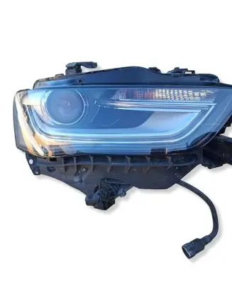 Audi A4 S4 B8 8K Headlight/headlamp 8K0941006C