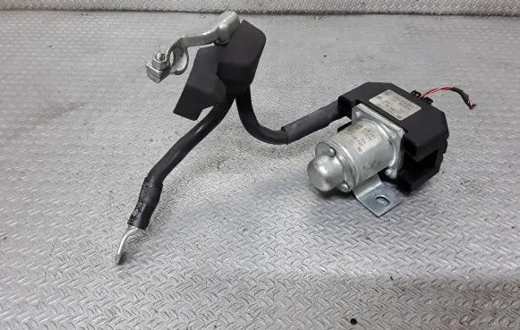Volkswagen Phaeton Charging relay 3D0919083 3D0919433