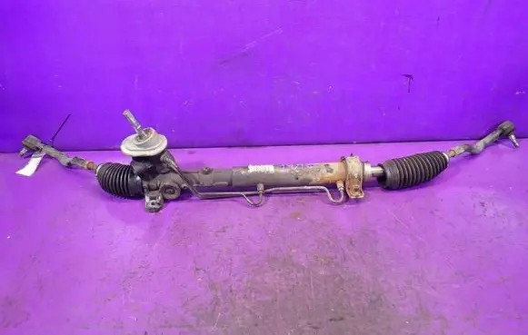 Ford Galaxy Steering rack