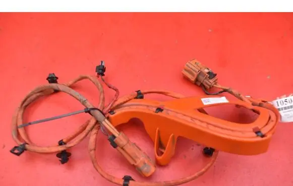 Tesla Model Y Other wiring loom 150797105D