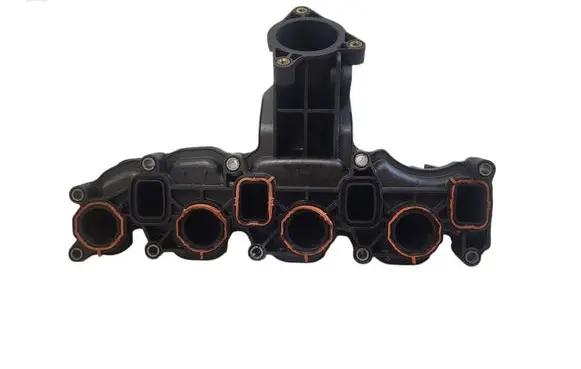 Volkswagen Golf VI Intake manifold 03L129711