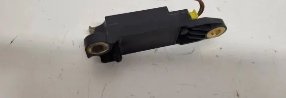 Mercedes-Benz C W203 Airbag deployment crash/impact sensor 0018204426 003020581814660