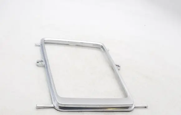 Volvo S60 Center console decorative trim 31267052