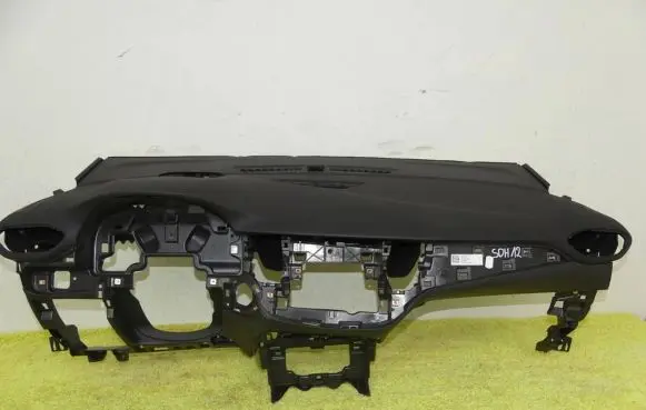 Opel Crossland X Dashboard 39214910