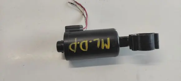 Mercedes-Benz ML W163 Seat adjustment motor 530620 507537RO1 1520