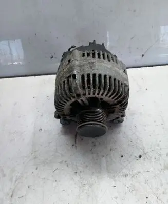 Volkswagen PASSAT B6 Generator/alternator 021903026L