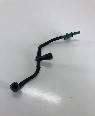 Peugeot 308 Fuel line/pipe/hose 