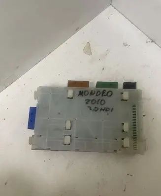 Ford Mondeo MK IV Fuse box set 7G9T14A073ED