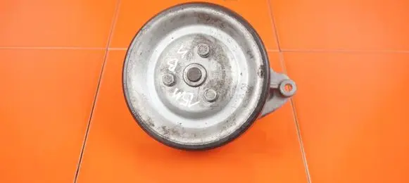 Peugeot 208 I Water pump 8FP