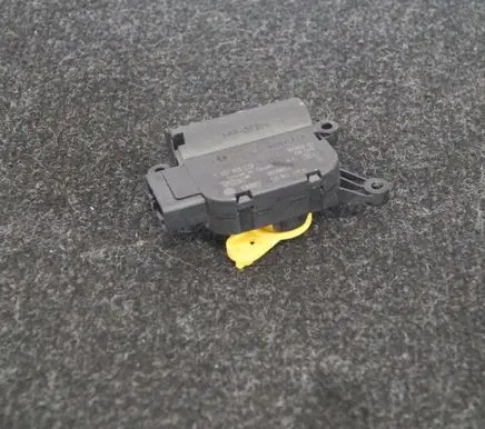 Porsche 997 Air flap motor/actuator