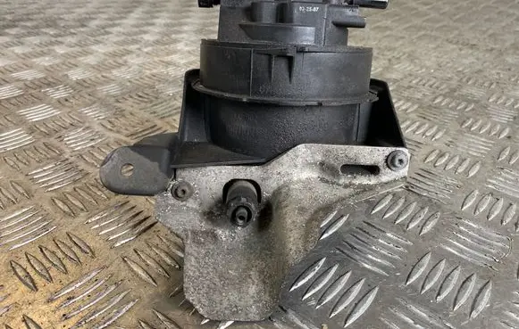 Ford S-MAX Fuel filter 9645928180