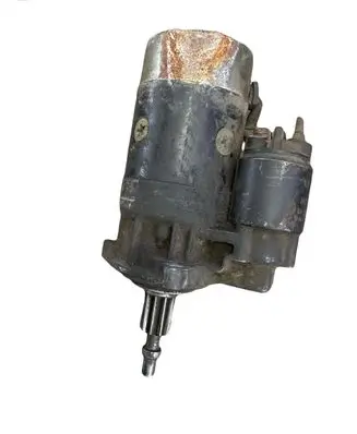 Audi A4 S4 B5 8D Starter motor 0331303071