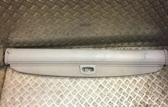 Mercedes-Benz E W211 Parcel shelf load cover 2118600075 A2118600075