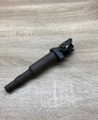 Peugeot 207 High voltage ignition coil 1437986 16312
