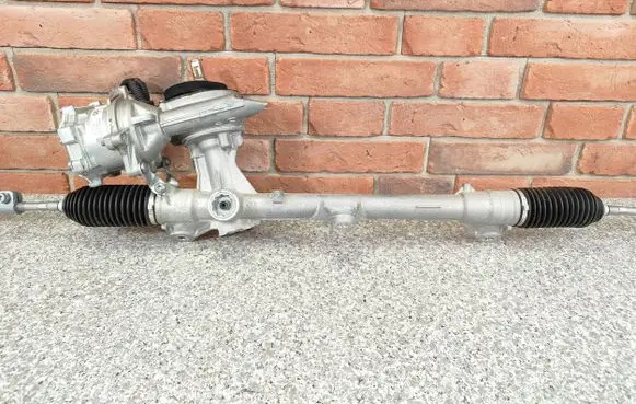 Mini Cooper Countryman F60 Steering rack 6897645