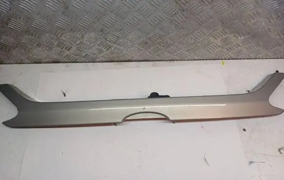 Ford Fusion II Sliding door exterior handle ES73F43404 00000004508 ES73F43404DKF