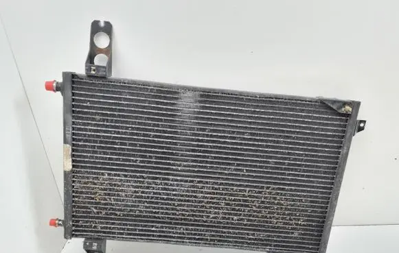 Ferrari 550 Maranello A/C cooling radiator (condenser) 52473957 0223270R E014H95