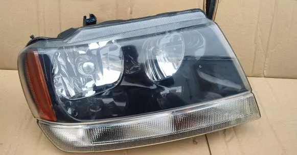 Jeep Grand Cherokee (WJ) Headlight/headlamp 30987