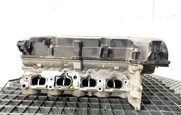 Opel Corsa E Engine head B14XER