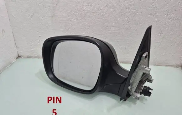 BMW X1 E84 Front door electric wing mirror 