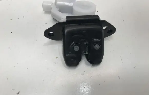 Nissan Leaf II (ZE1) Tailgate/trunk/boot lock/catch/latch 1713