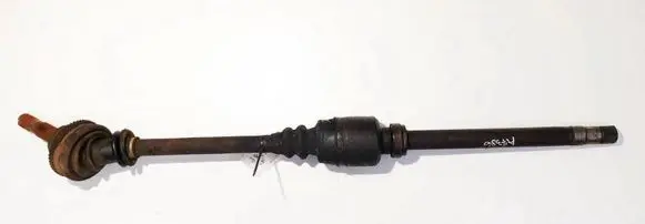 Citroen Jumper Front driveshaft
