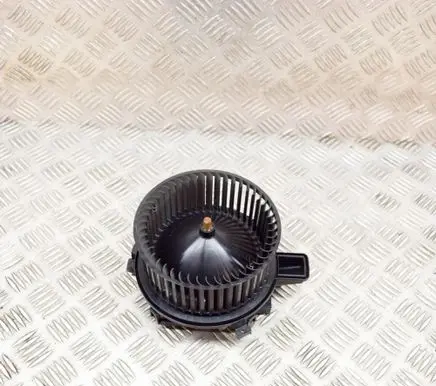 Audi A6 S6 C8 4K Heater fan/blower C24245108 4M1820021B