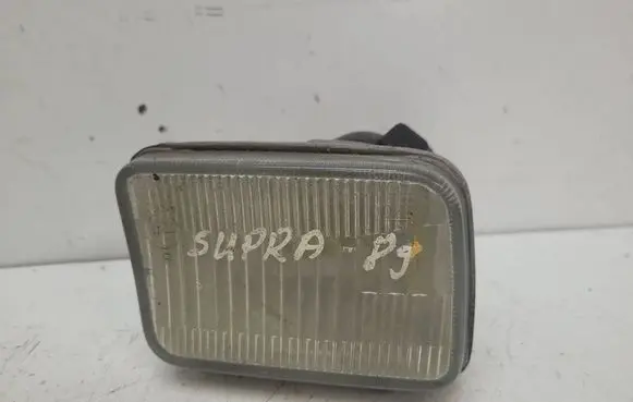 Toyota Supra A70 Front fog light