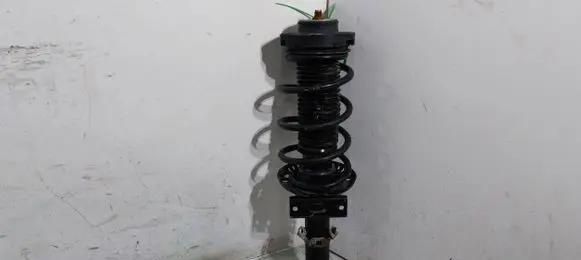 Volkswagen Polo IV 9N3 Front shock absorber/damper 6Q0413031CF