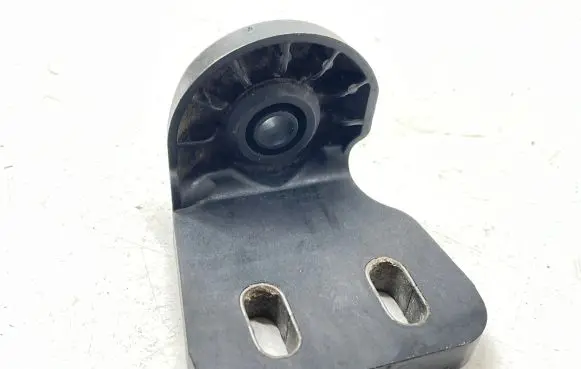 Radiator support slam panel bracket