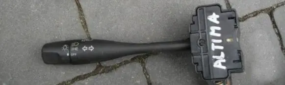 Nissan Altima Indicator stalk