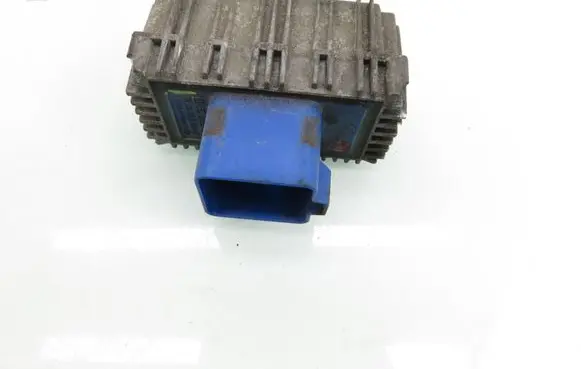 Opel Zafira B Glow plug pre-heat relay 51299014B 55353011