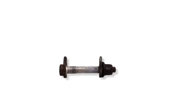 Audi Q3 8U Rear suspension camber bolt 