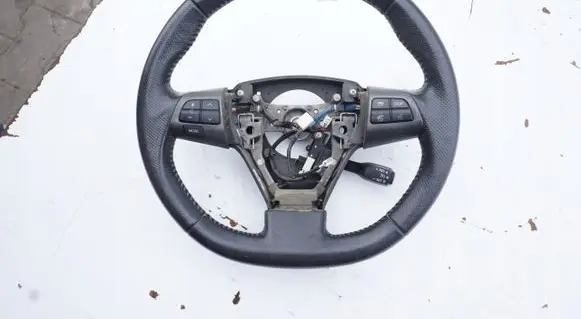 Toyota RAV 4 (XA30) Steering wheel
