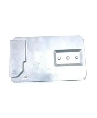 Jeep Grand Cherokee Sound amplifier 68207346AI
