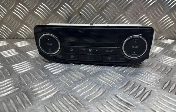 Mitsubishi Outlander Climate control unit 7820A948XA 150820