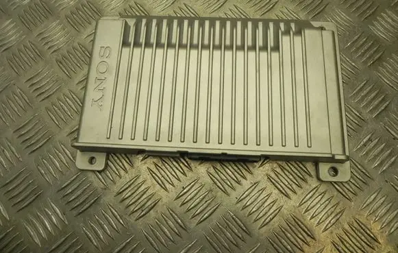 Ford Mondeo MK V Sound amplifier DS7T18B849AZ R2229