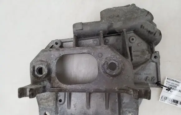 Nissan Note (E11) Gearbox mounting bracket 11254AX600
