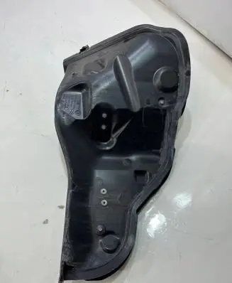 Porsche Cayenne (92A) Front sound insulation 7P5819511B