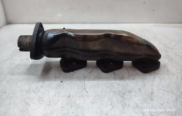 Exhaust manifold