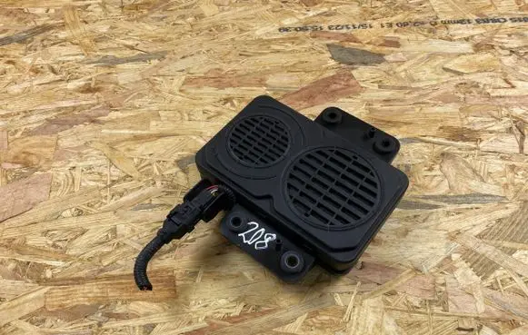 KIA Niro Other devices 96390AT520