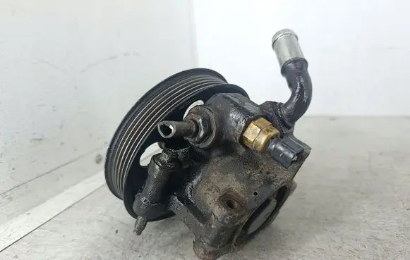 Ford Maverick Power steering pump