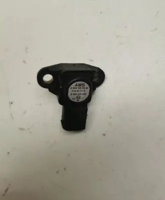 Mercedes-Benz C AMG W205 Air pressure sensor A0091534828 0261230356