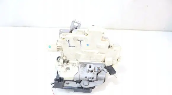 Seat Altea XL Rear door lock