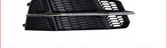 Audi A6 S6 C7 4G Front bumper lower grill