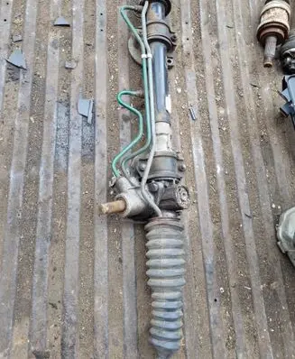 Renault Espace II Steering rack