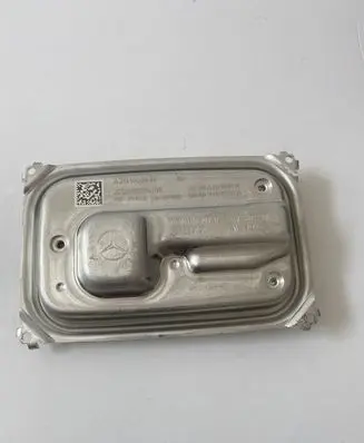 Mercedes-Benz E W213 Headlight ballast module Xenon A2139002834 20120905294119E A2139016714
