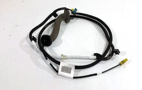 Renault Arkana Tailgate/trunk wiring harness 282457241R