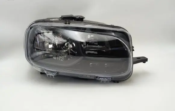 Citroen Berlingo Headlight/headlamp 9816825080 901461241K6E